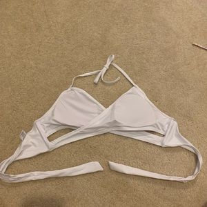 Bikini top